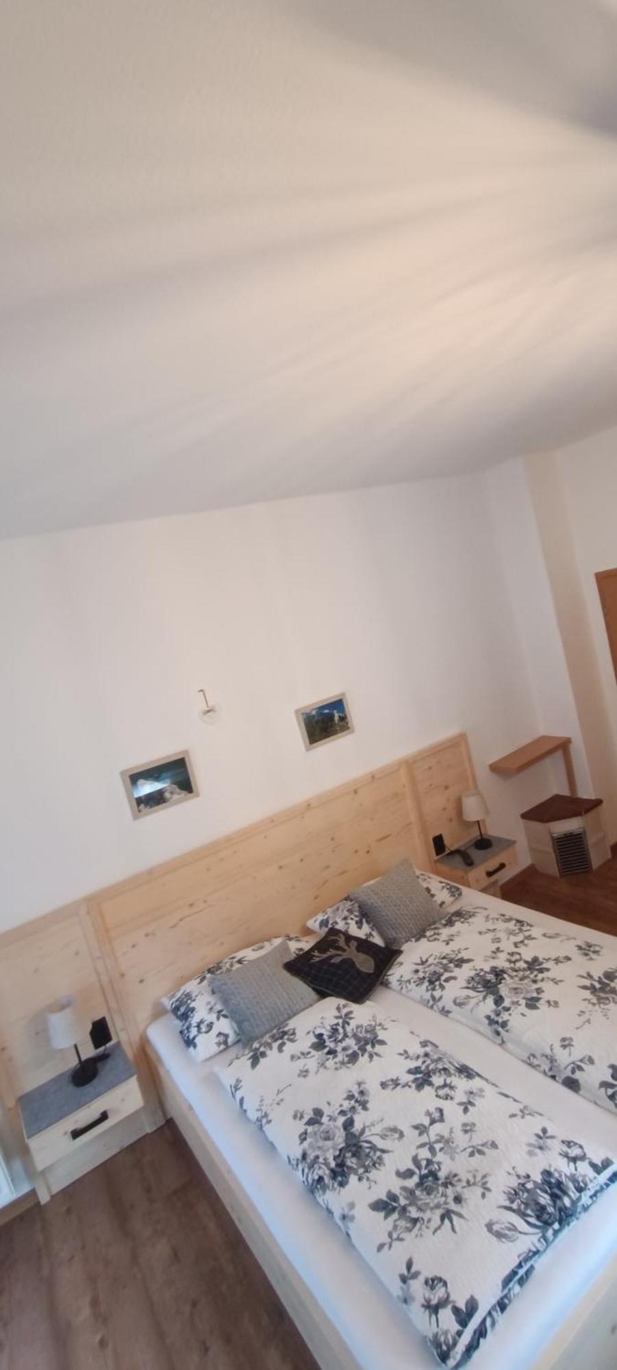 Gaestehaus Ferienglueck Grainau Room photo